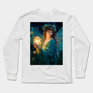 Bringing the light Long Sleeve T-Shirt